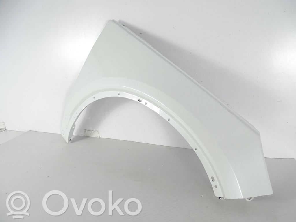 Volvo XC40 Spārns 