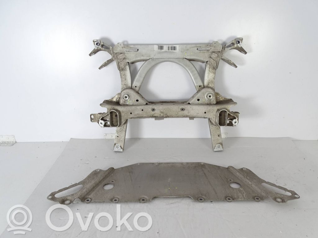 BMW i3 Front subframe 