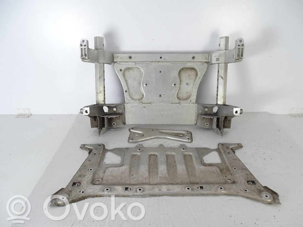 Porsche Taycan 9J1 Bastidor delantero 