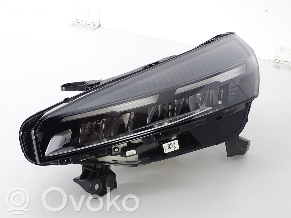 Renault Clio V Scheinwerfer 