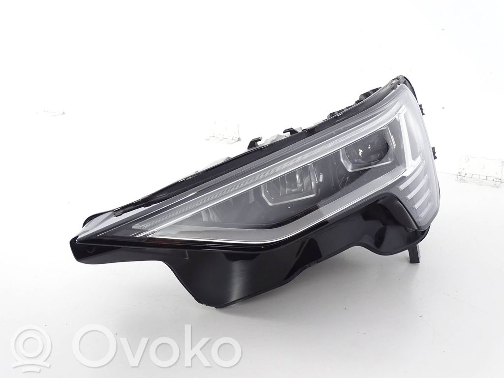 Audi Q8 e-tron Headlight/headlamp 