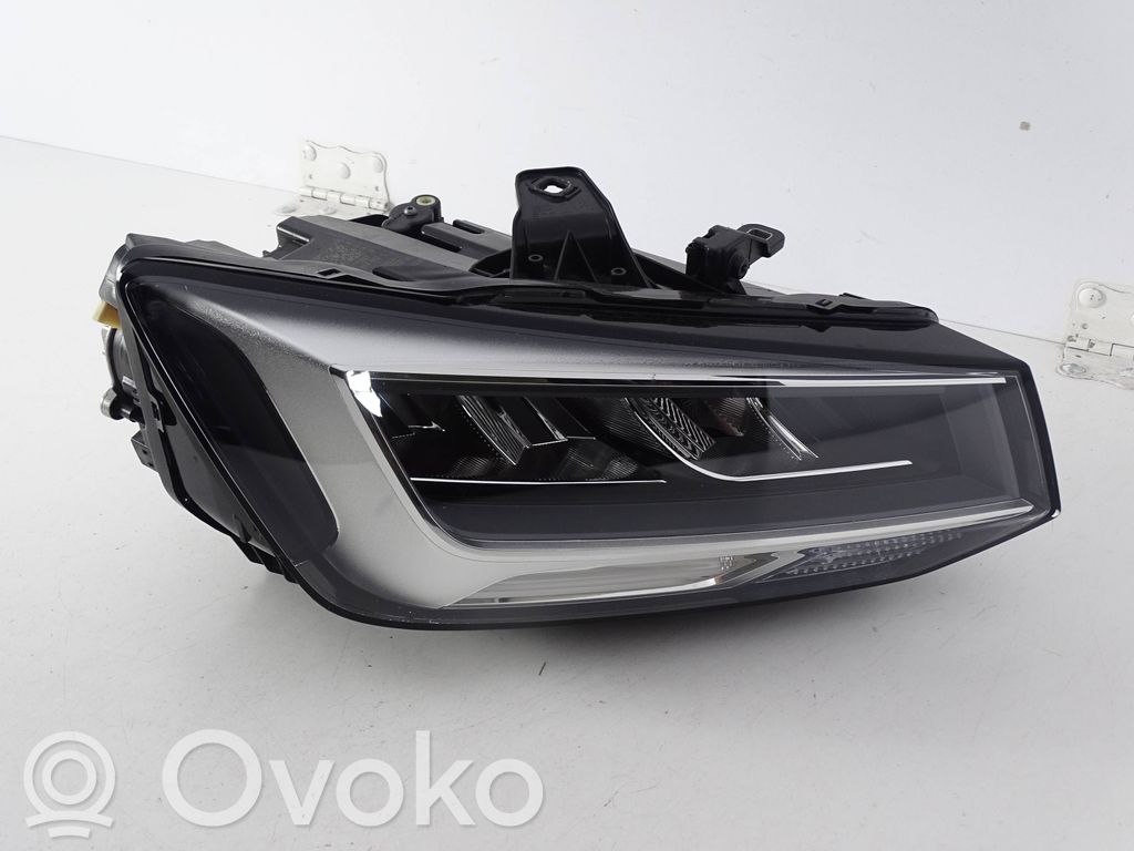 Audi Q2 - Headlight/headlamp 
