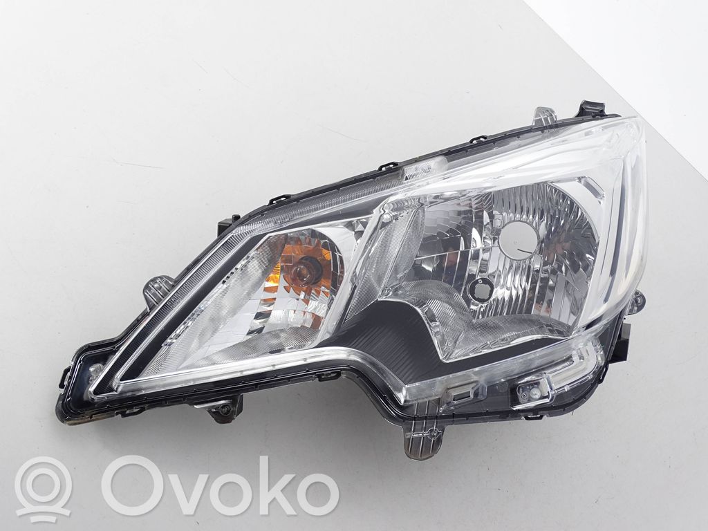 Mitsubishi Space Star Headlight/headlamp 