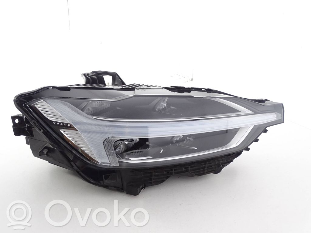 Volvo XC60 Scheinwerfer 