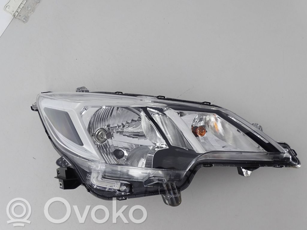 Mitsubishi Space Star Headlight/headlamp 