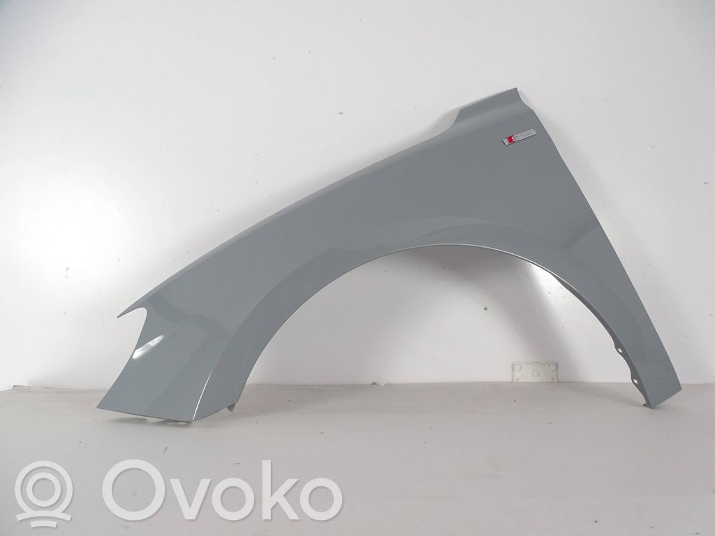 Audi A1 Крыло 