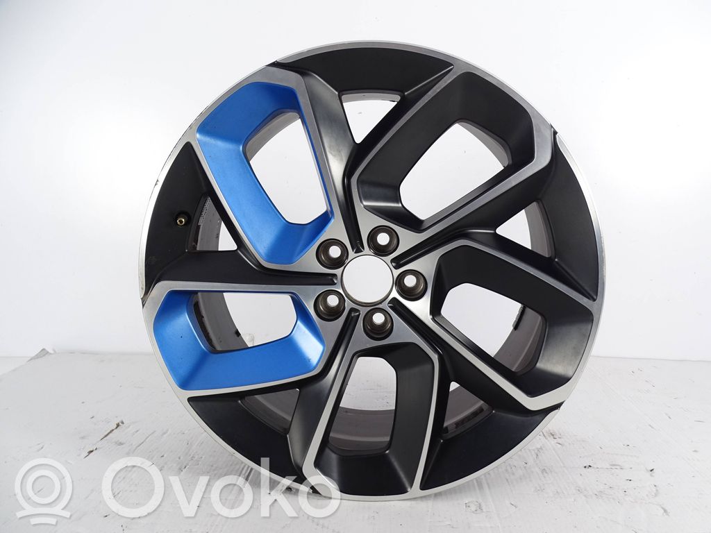 Lynk & co 01 Borchia ruota originale 
