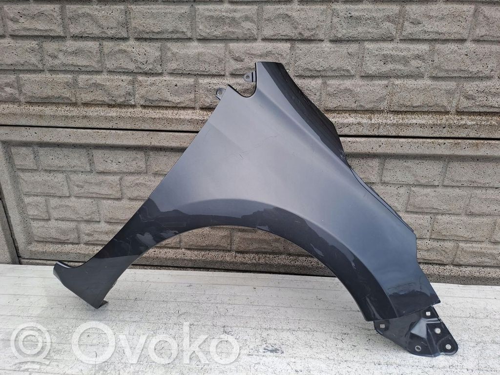 Toyota Corolla E160 E170 Rivestimento paraspruzzi passaruota anteriore 