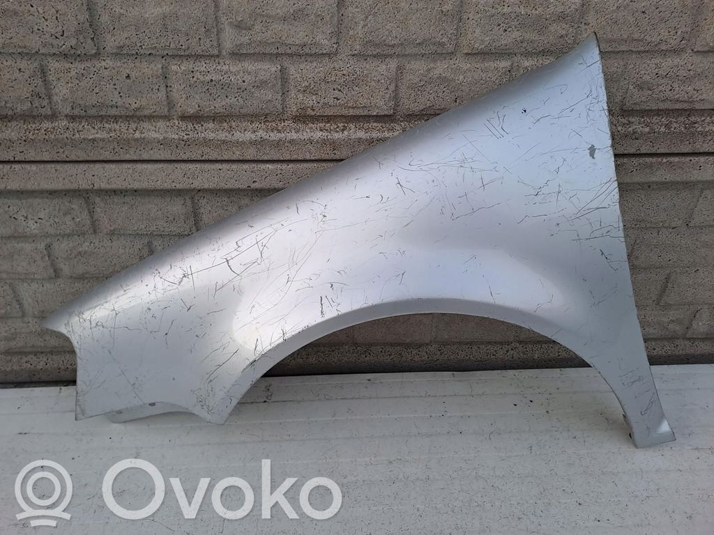 Ford Escort Front driveshaft 