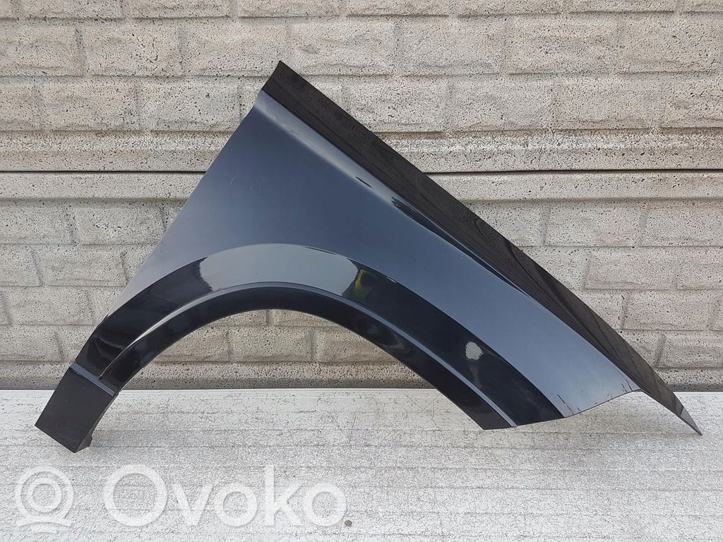 Seat Ateca Revestimientos de la aleta antisalpicaduras delanteros 
