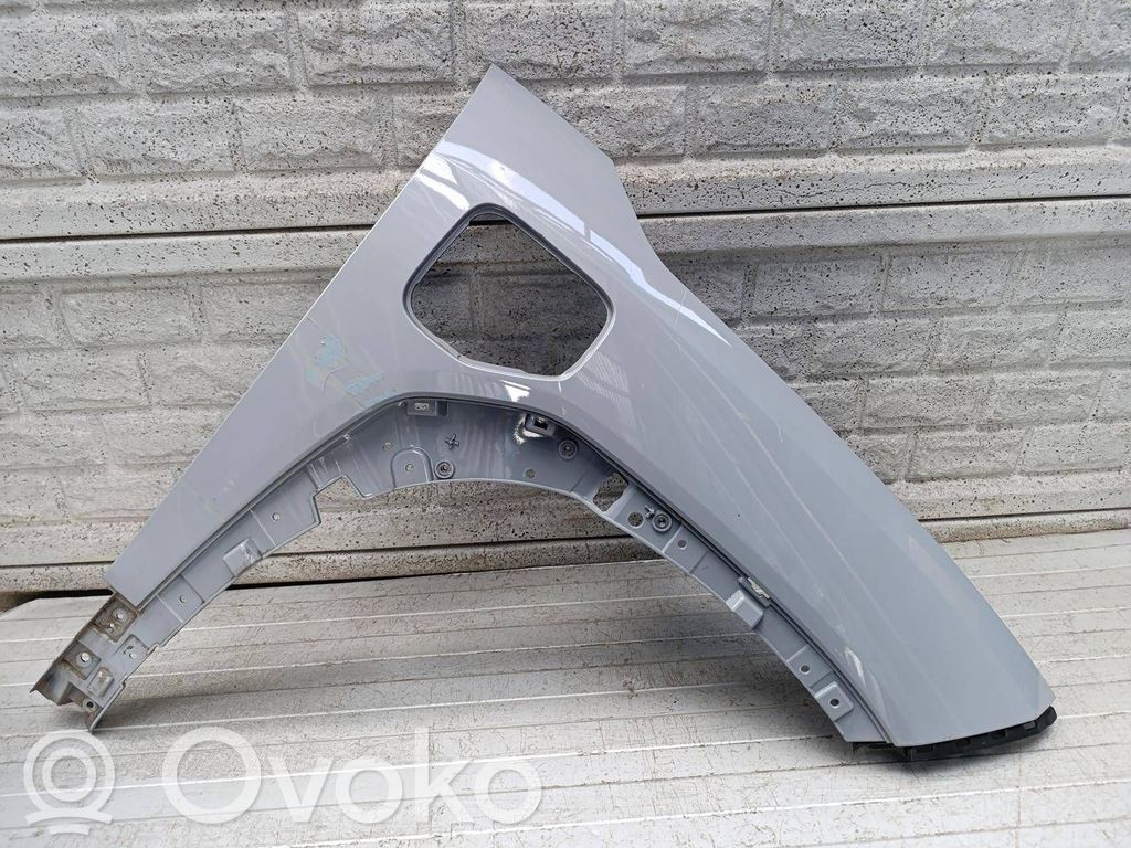 NIO ES7 Parafango 