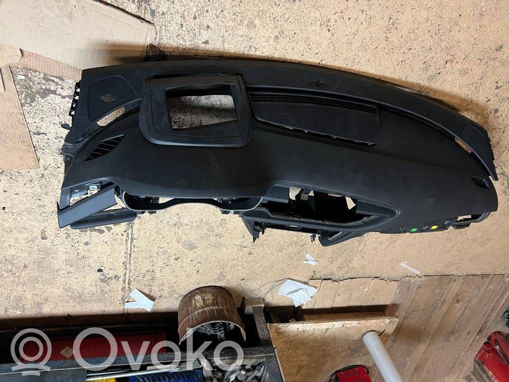Audi A7 S7 4G Panel de instrumentos 