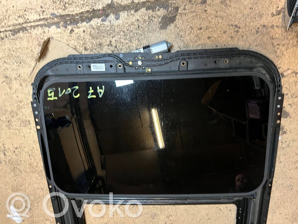 Audi A7 S7 4G Set trapă 