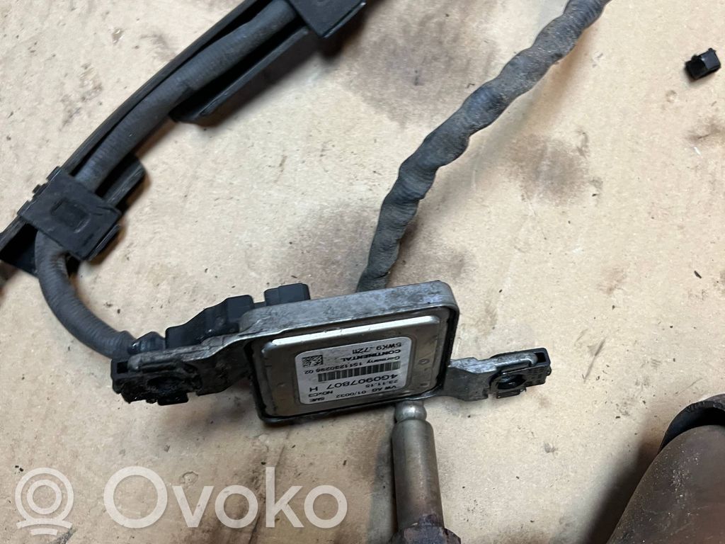 Audi A6 C7 Lambda probe sensor 