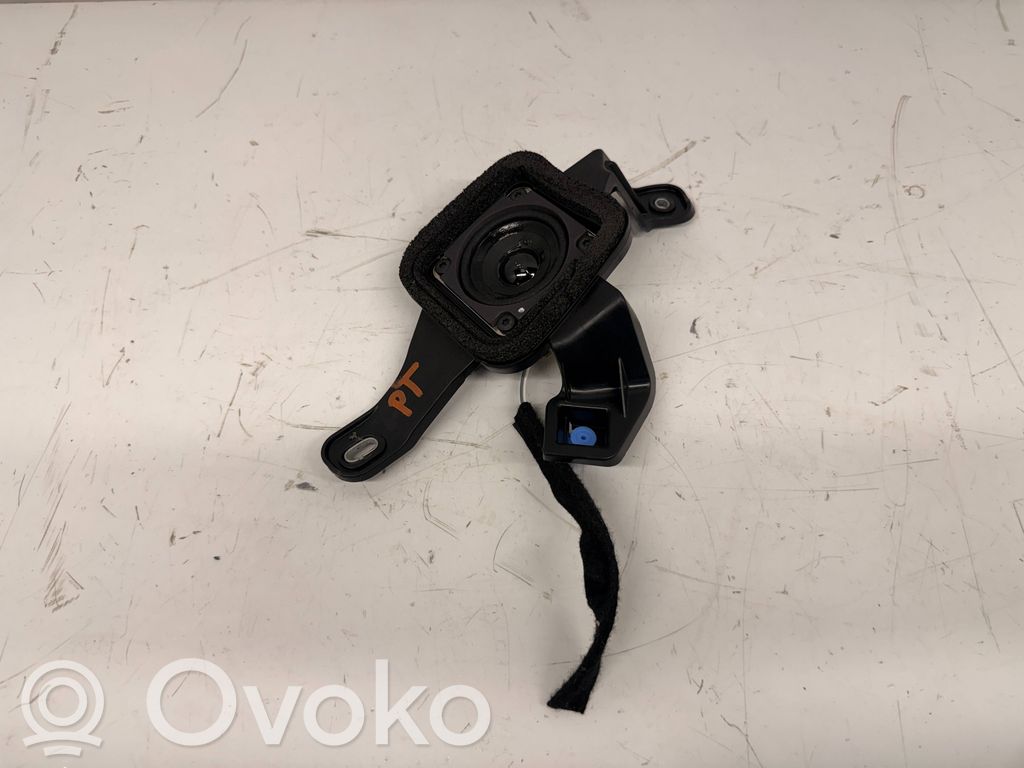 Renault Scenic IV - Grand scenic IV Parcel shelf speaker 