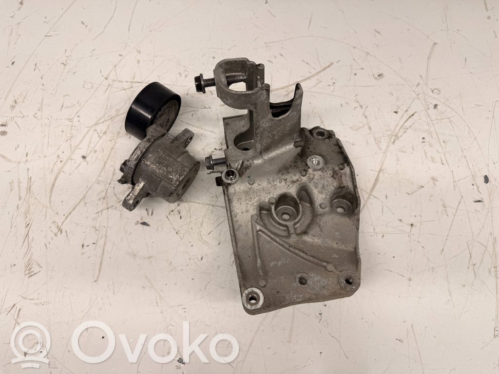 Engine mounting bracket   BER4LAPSPR1,9823598480