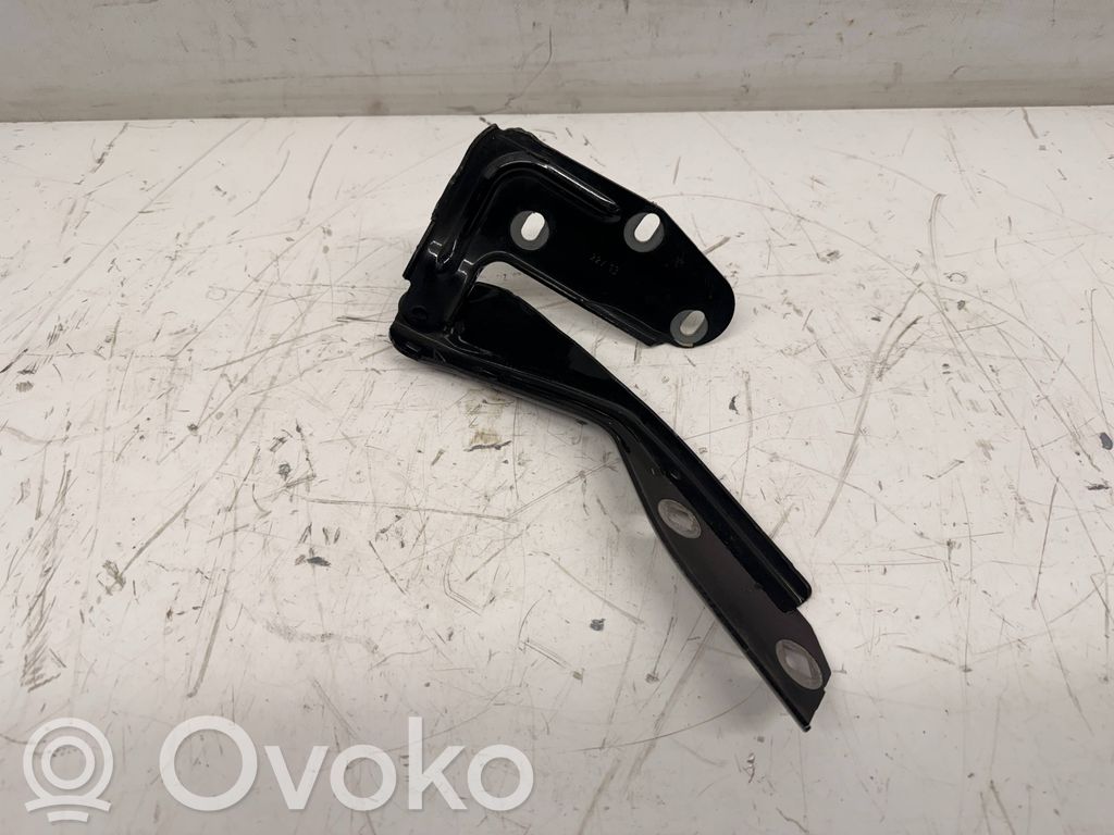 Porsche Cayenne (92A) Cerniere del vano motore/cofano 