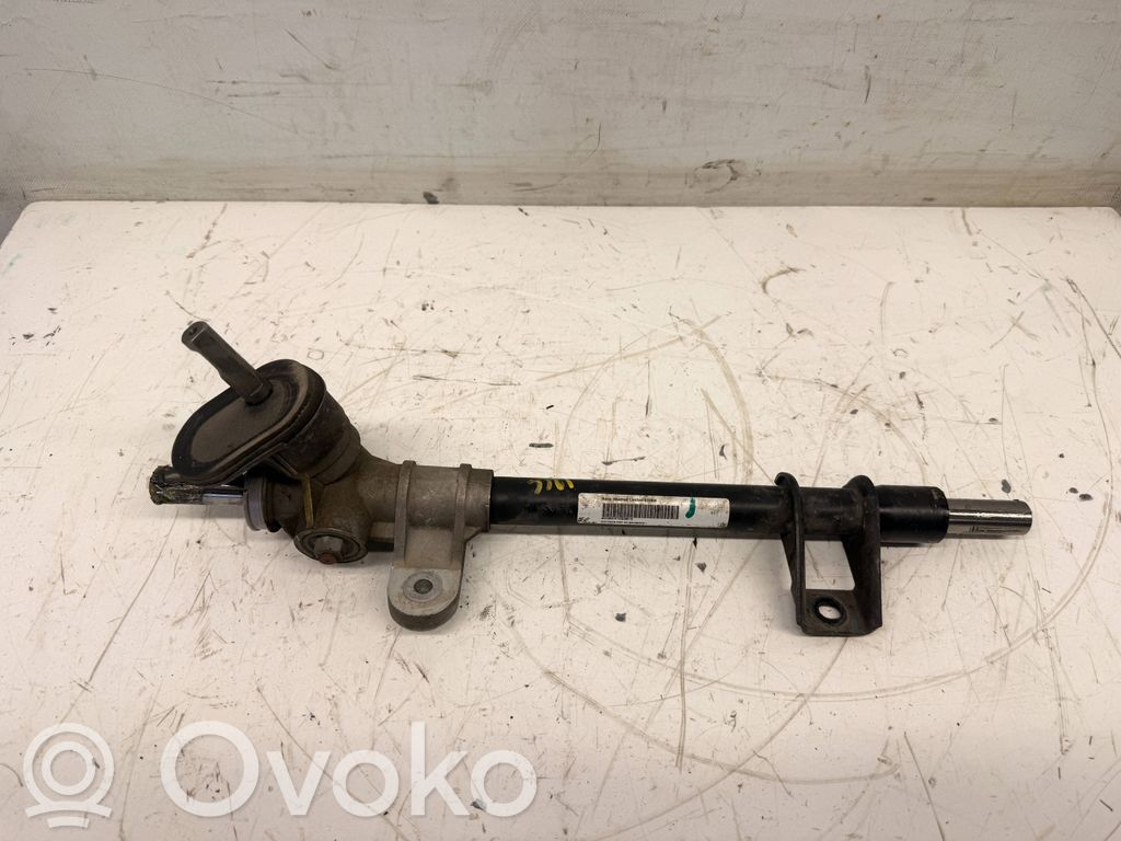 Dacia Spring Vairo kolonėlė 