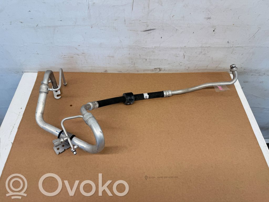Dacia Spring Ilmastointilaitteen putki (A/C) 