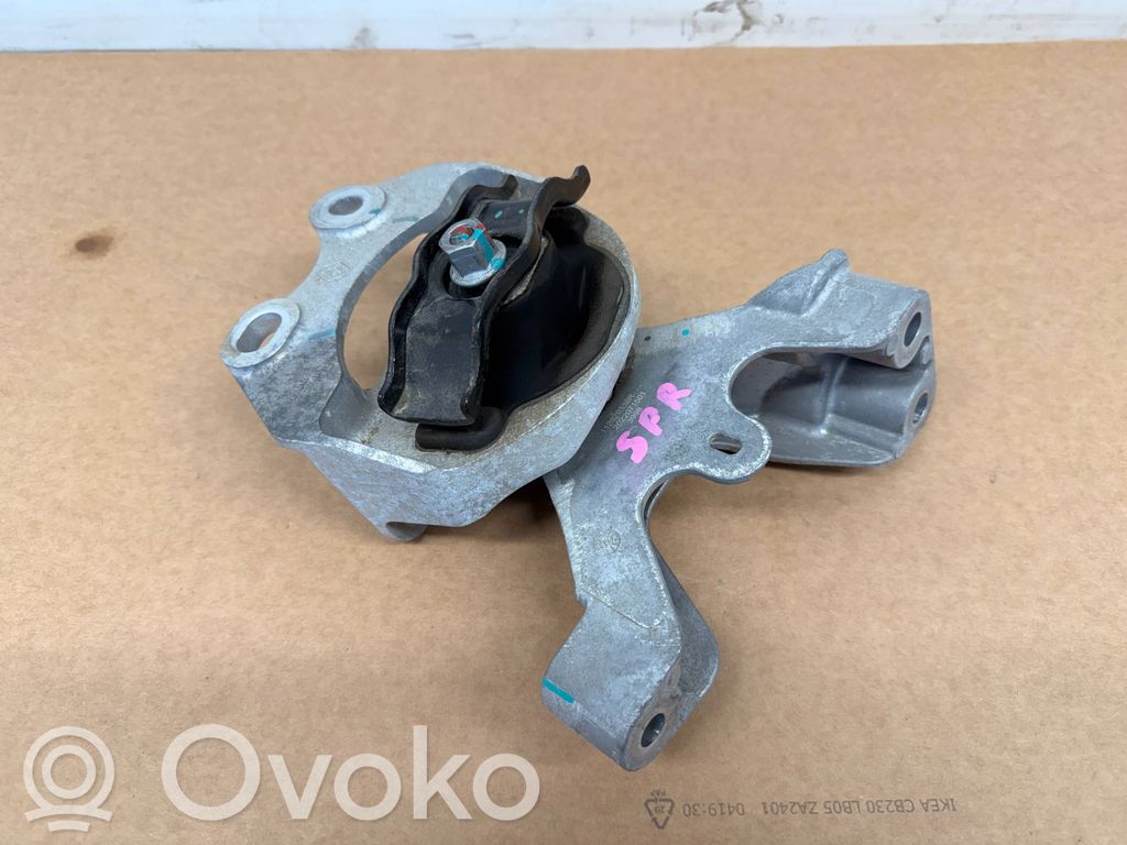 Engine mounting bracket   SPRLAP2,112329338R