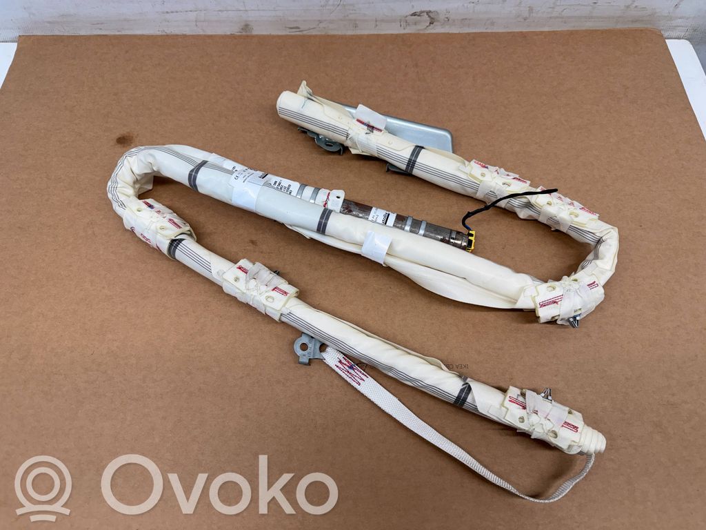 Dacia Spring Kopfairbag 