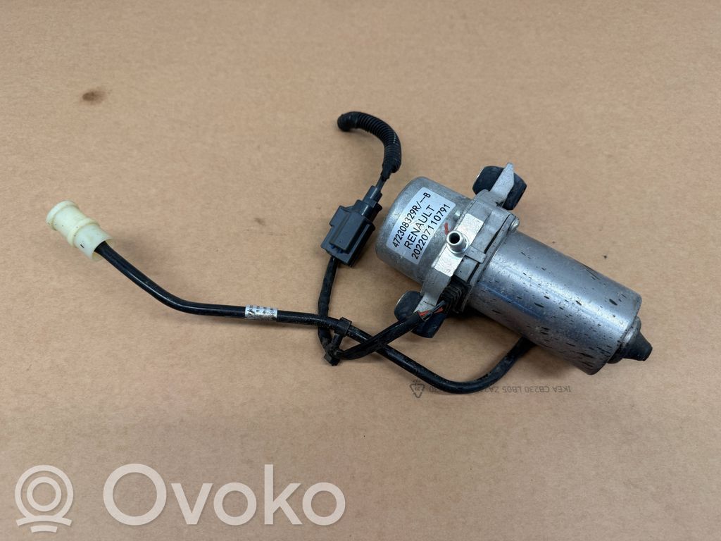 Dacia Spring Brake booster 