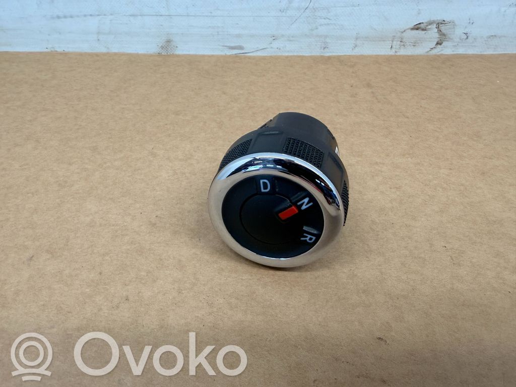 Dacia Spring Selector caja de cambios 