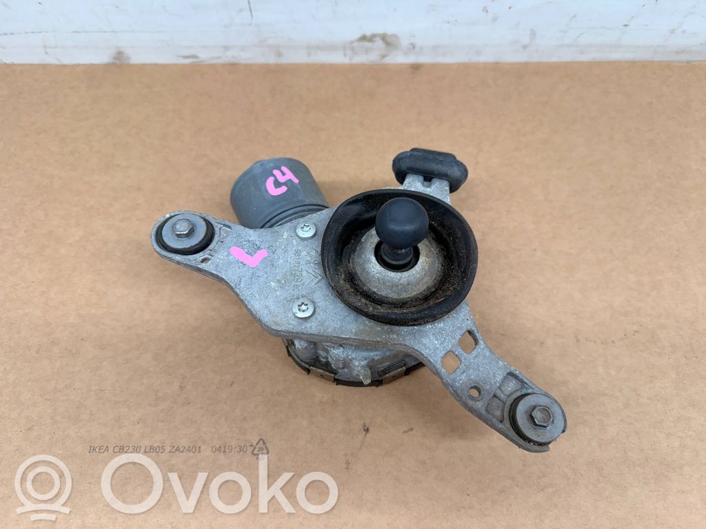 Mechanizm wycieraczek szyby przedniej / czołowej   C4PICMECH2,9816172980