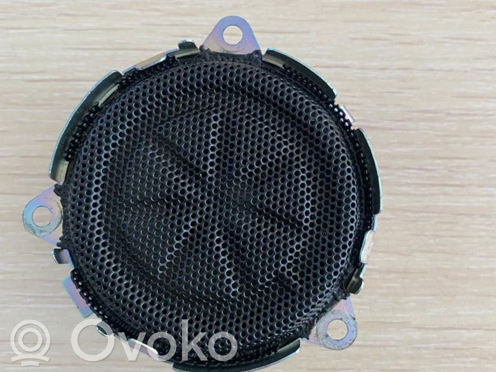 Toyota Proace Panel speaker 