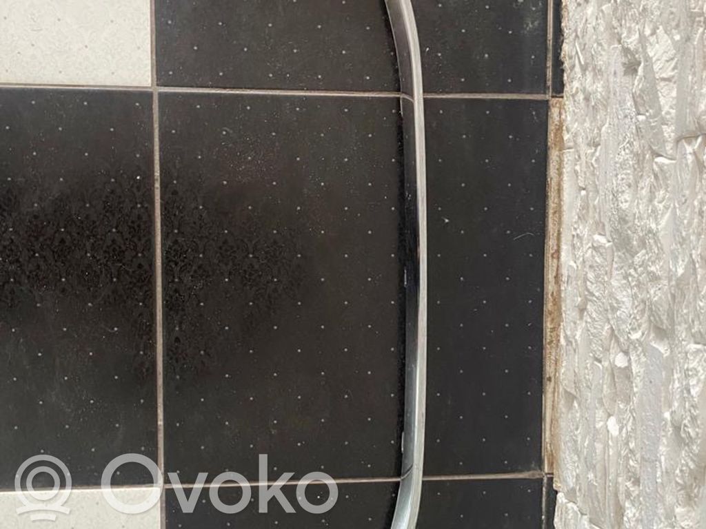 Volvo XC60 Etusäleikkö 