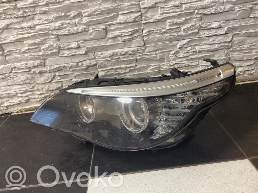 Headlight/headlamp   1EL00944901