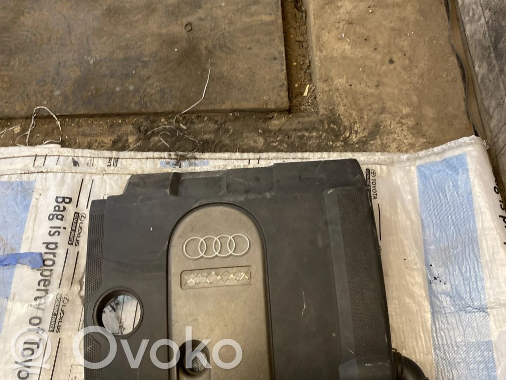 Audi A3 S3 8P Scatola del filtro dell’aria 