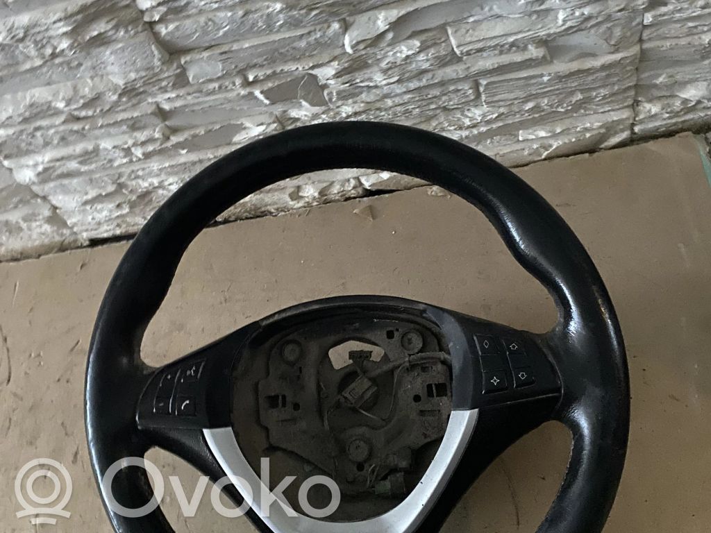 BMW X5 E70 Vairas 