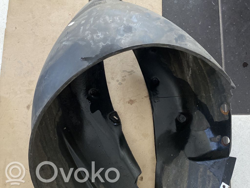 Takapyörän sisälokasuojat