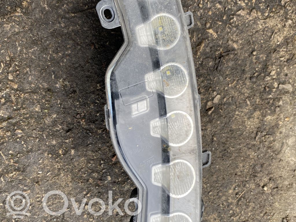 Frontblinker   89121116