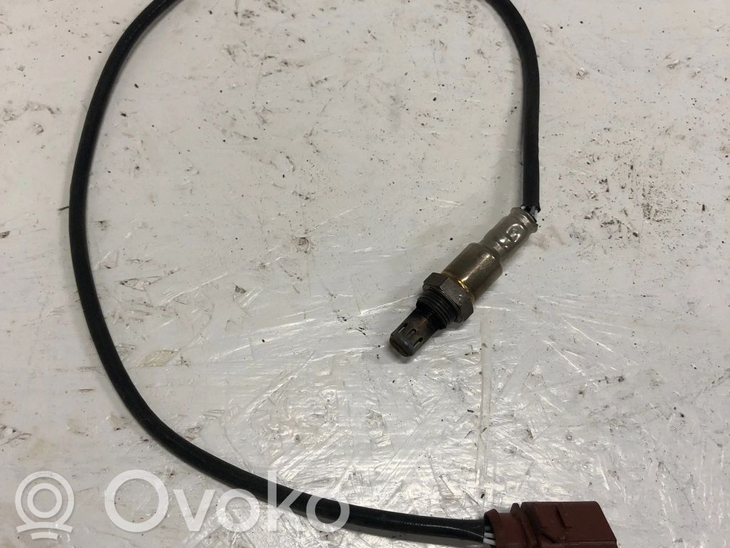 Sonde lambda   8W0906265A,8W0906262N