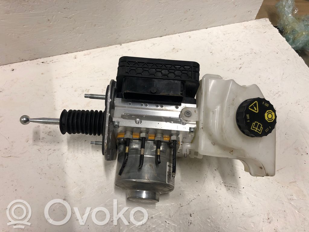 BMW 1 F70 ABS Pump 