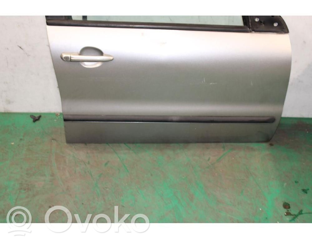 Fiat Marea Puerta delantera 