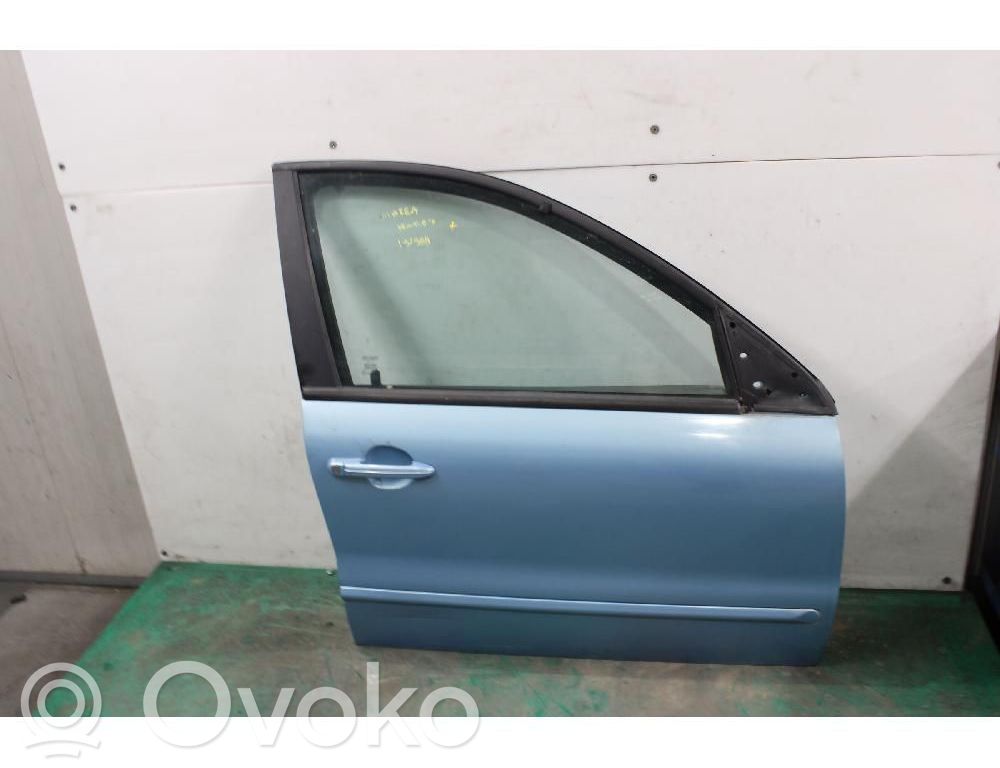 Fiat Marea Puerta delantera 