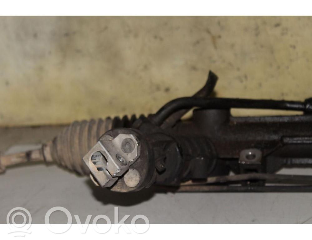 BMW 3 E46 Steering rack 