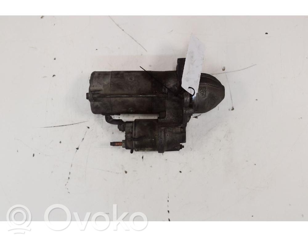 Starter motor   12412247063,12412249295,2247063,63113001
