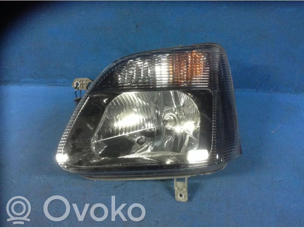 Opel Agila A Headlight/headlamp 