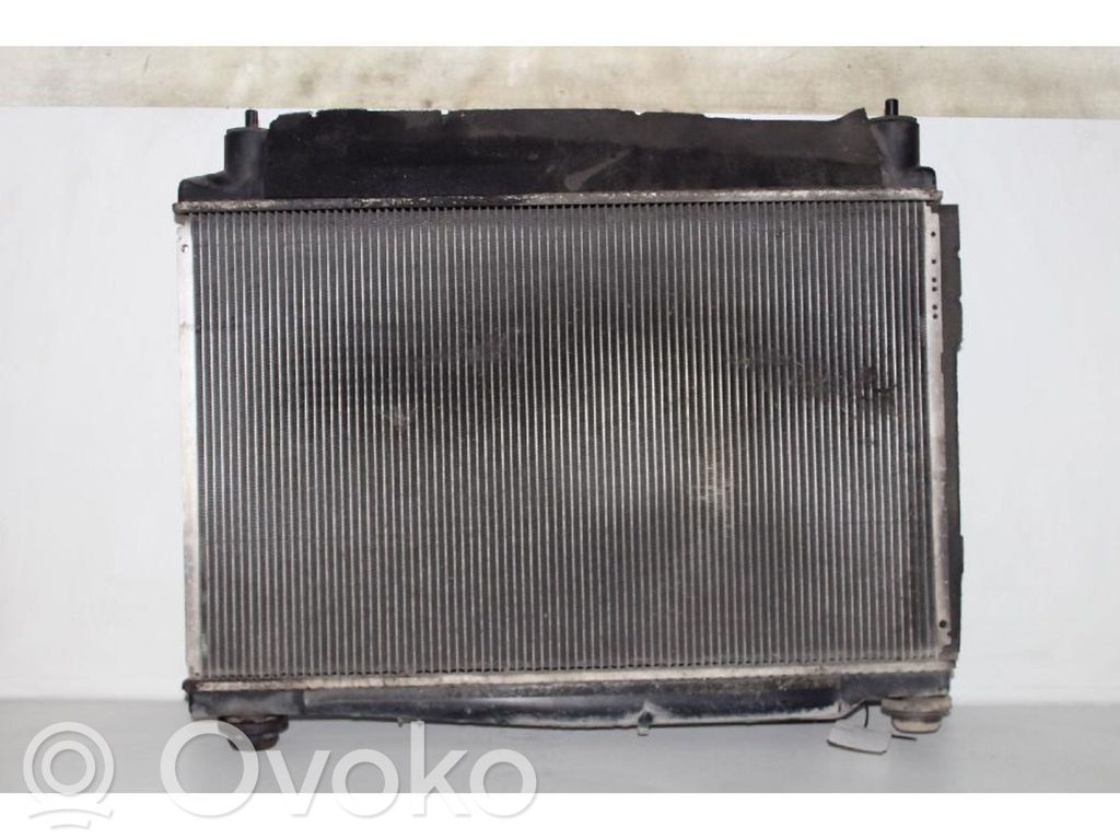 Mazais radiators