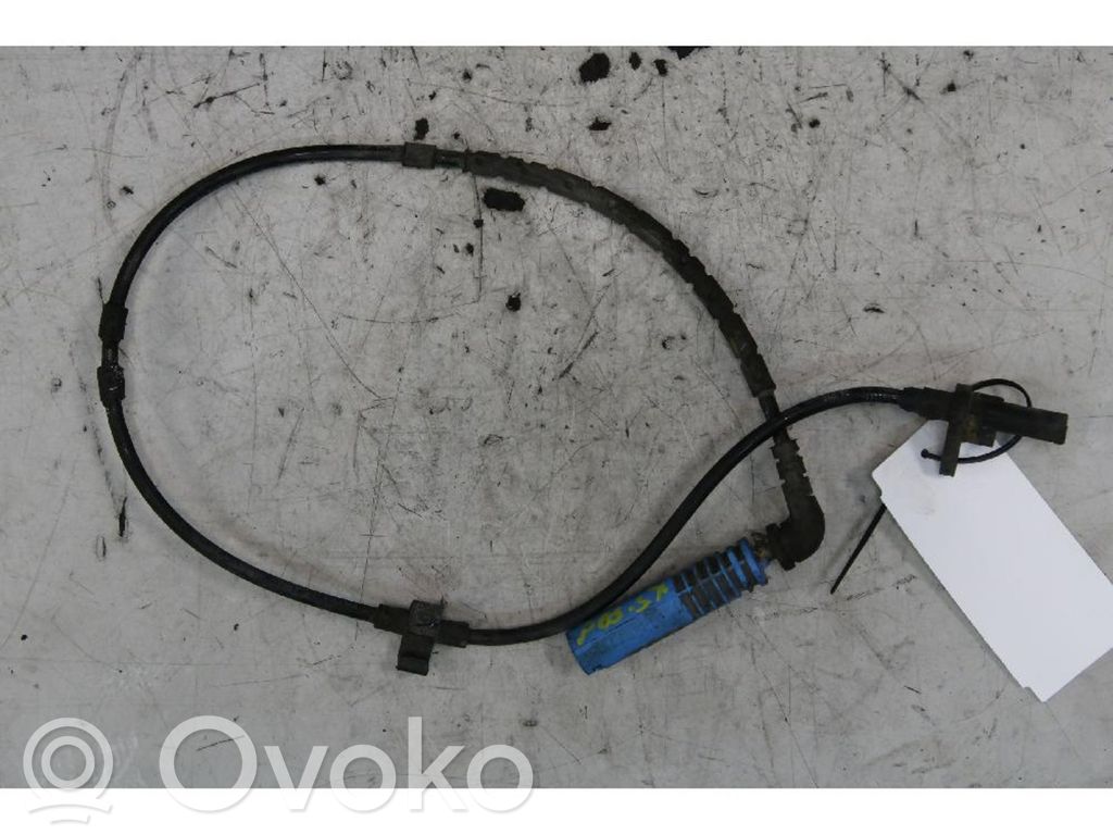 Takajarrun ABS-anturi   0265007622