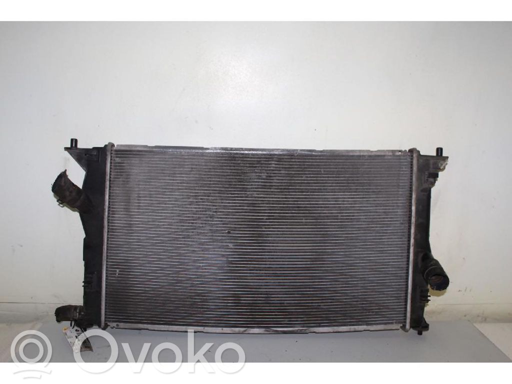 Mazda 5 Radiateur soufflant de chauffage 