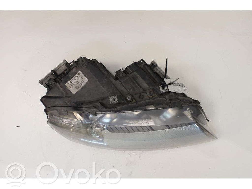 Audi A8 S8 D3 4E Headlight/headlamp 