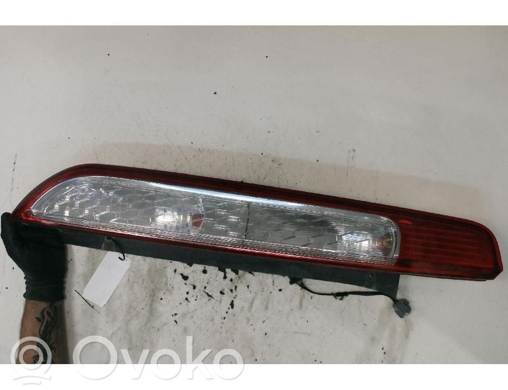 Ford Focus Rear/tail lights 