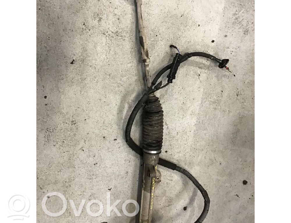 Citroen C4 Cactus Steering rack 