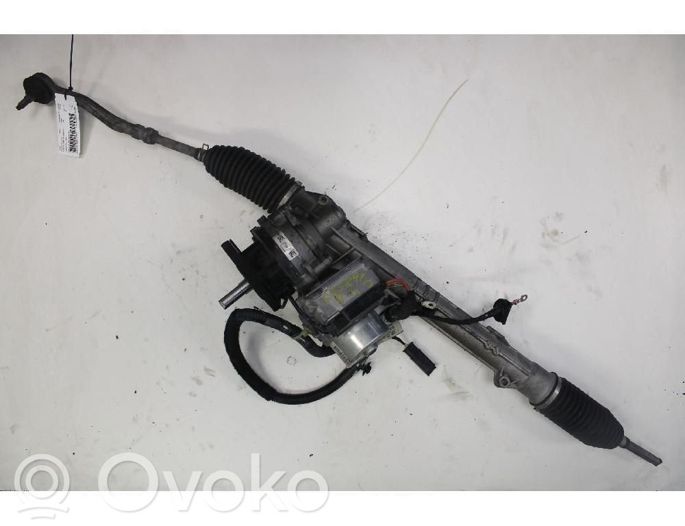 Citroen C4 Cactus Steering rack 