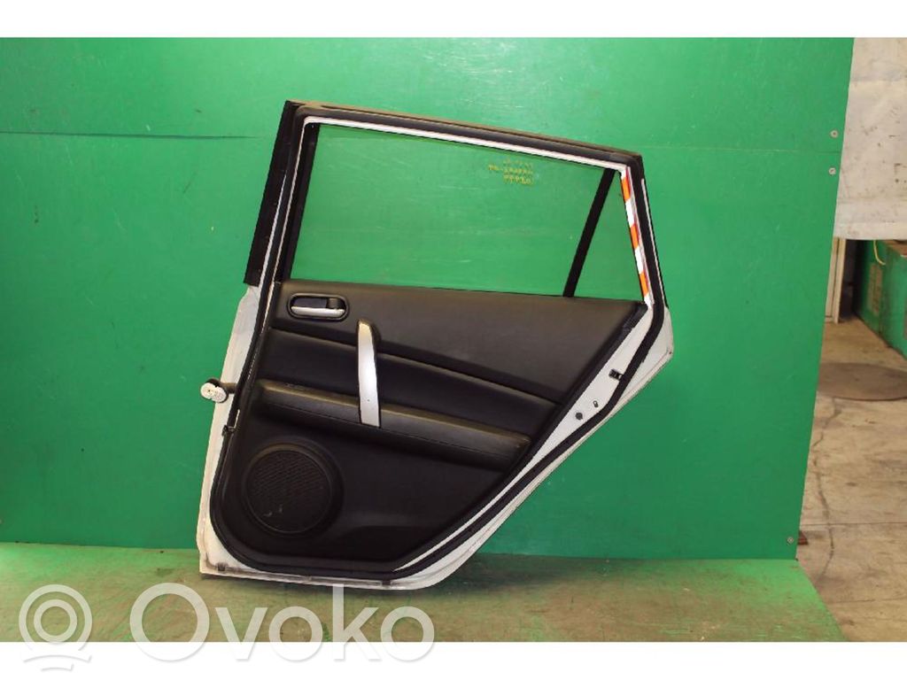 Puerta trasera   GSYA7202XJ